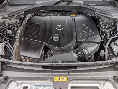 2023 Mercedes-Benz GLC GLC 300 4MATIC® SUV