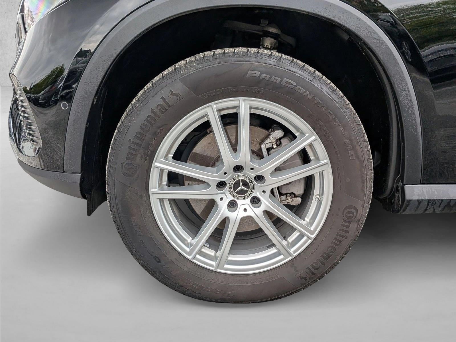 2023 Mercedes-Benz GLC GLC 300 4MATIC® SUV