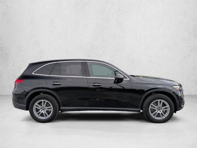 2023 Mercedes-Benz GLC GLC 300 4MATIC® SUV