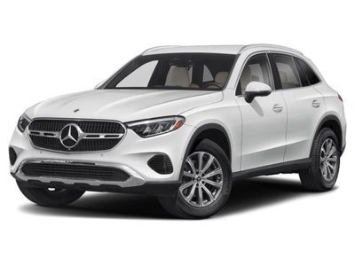 2023 Mercedes-Benz GLC GLC 300 4MATIC® SUV