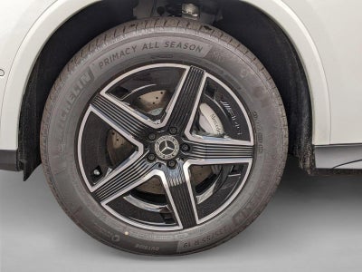2025 Mercedes-Benz GLC GLC 300 4MATIC® SUV