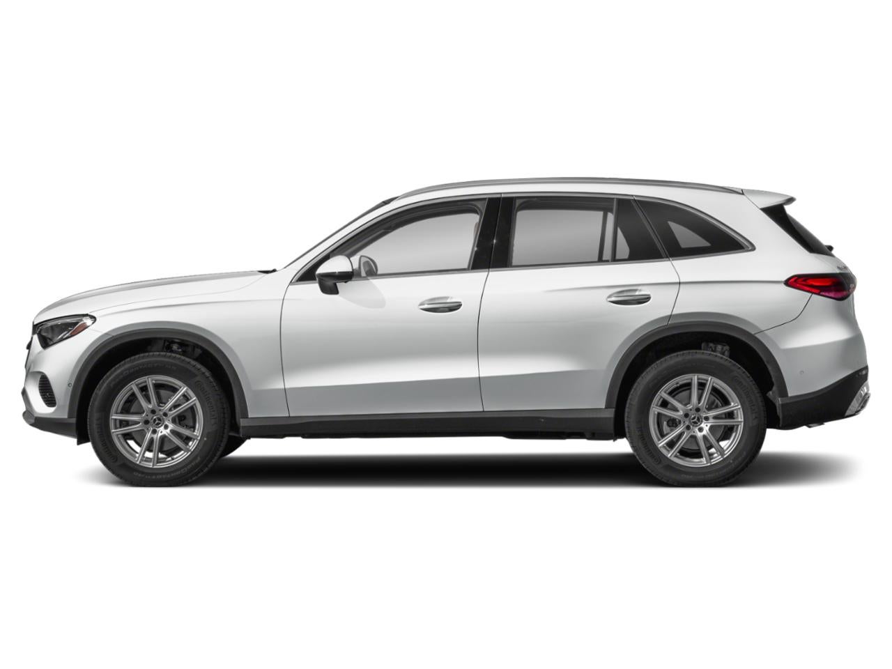 2025 Mercedes-Benz GLC GLC 300 4MATIC® SUV
