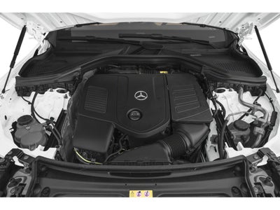 2025 Mercedes-Benz GLC GLC 300 4MATIC® SUV