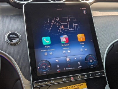 2025 Mercedes-Benz GLC GLC 300 4MATIC® SUV