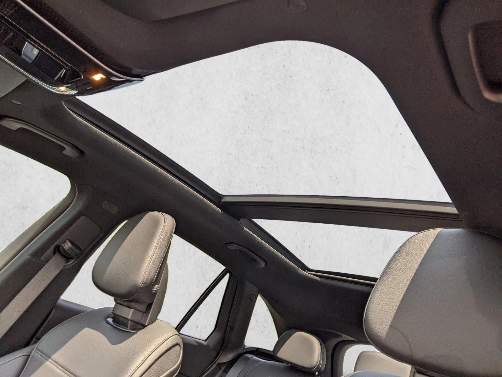 2025 Mercedes-Benz GLC GLC 300 4MATIC® SUV