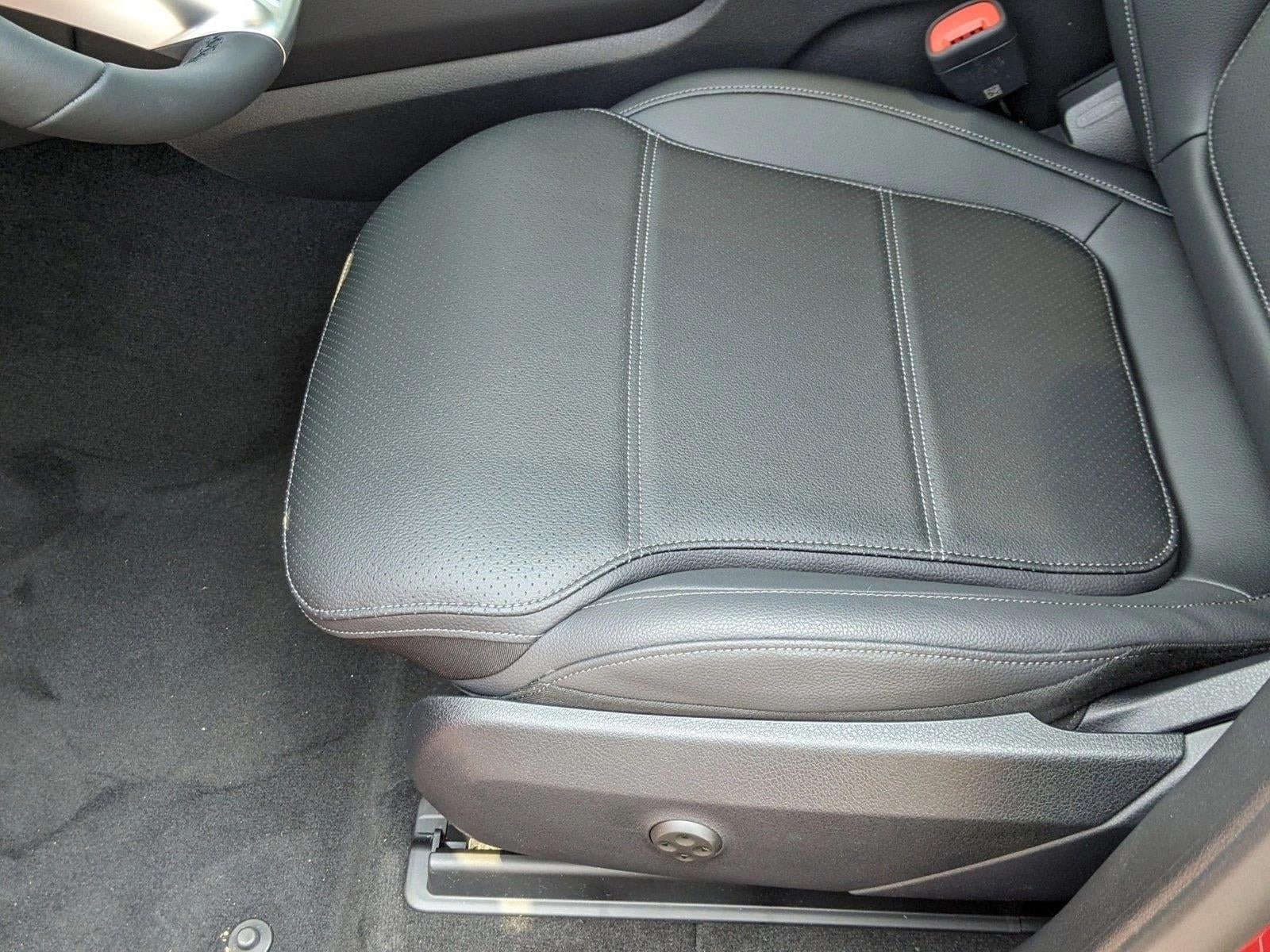 2025 Mercedes-Benz GLC GLC 300 4MATIC® SUV