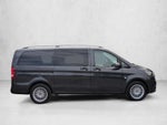 2023 Mercedes-Benz Metris Passenger Van Standard Roof 126" Wheelbase