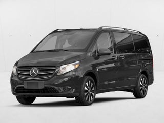 2023 Mercedes-Benz Metris Passenger Van Standard Roof 126" Wheelbase