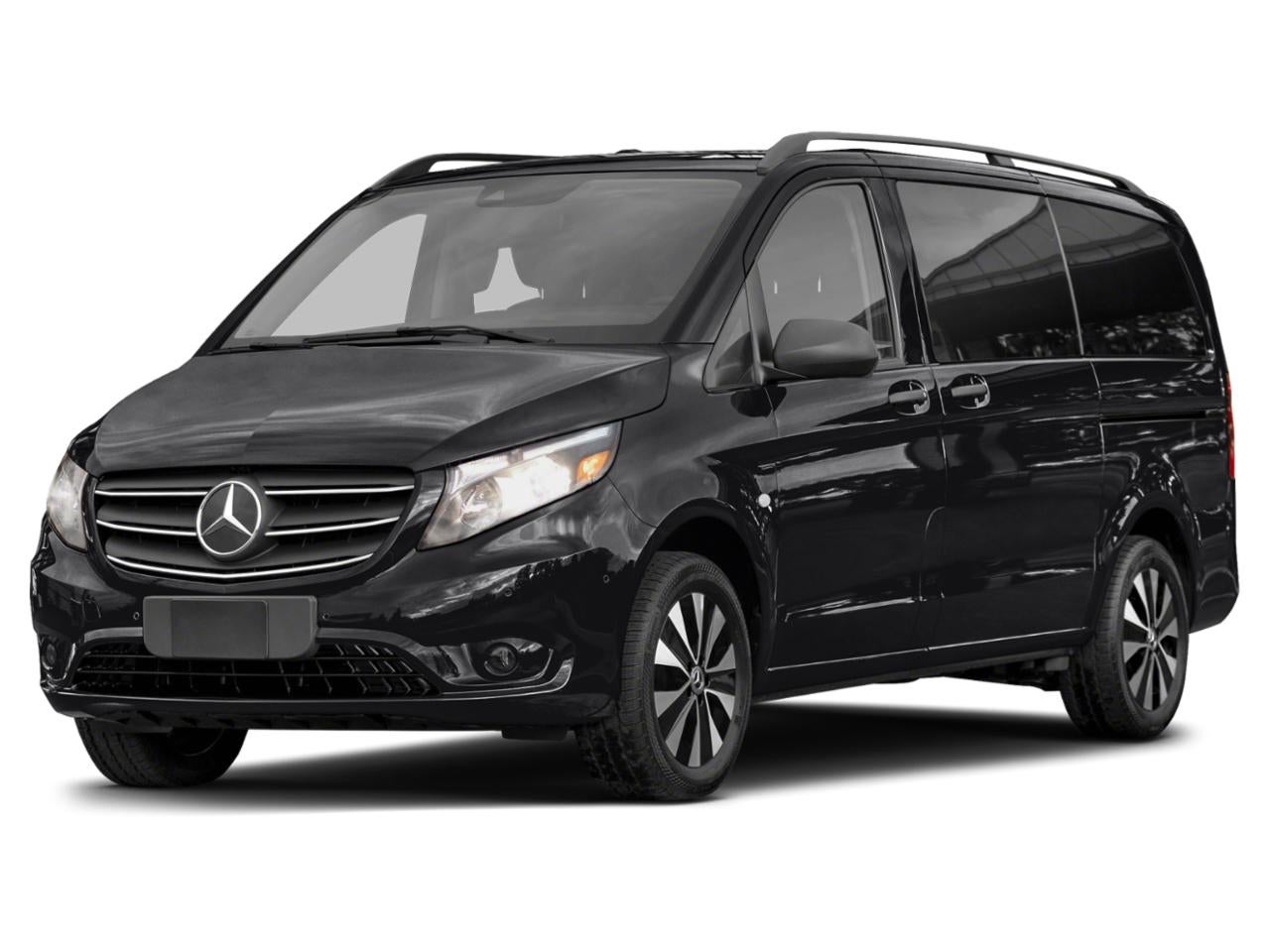 2023 Mercedes-Benz Metris Passenger Van Standard Roof 126" Wheelbase