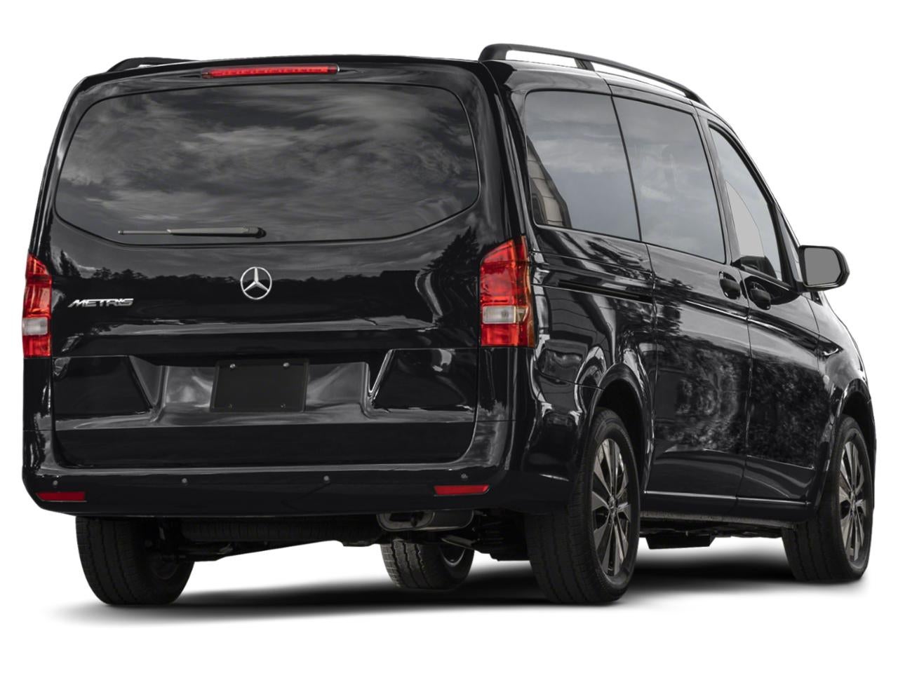 2023 Mercedes-Benz Metris Passenger Van Standard Roof 126" Wheelbase