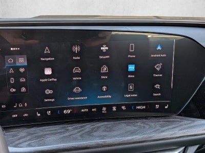 2025 Audi Q5 Premium Plus 2.0 TFSI quattro