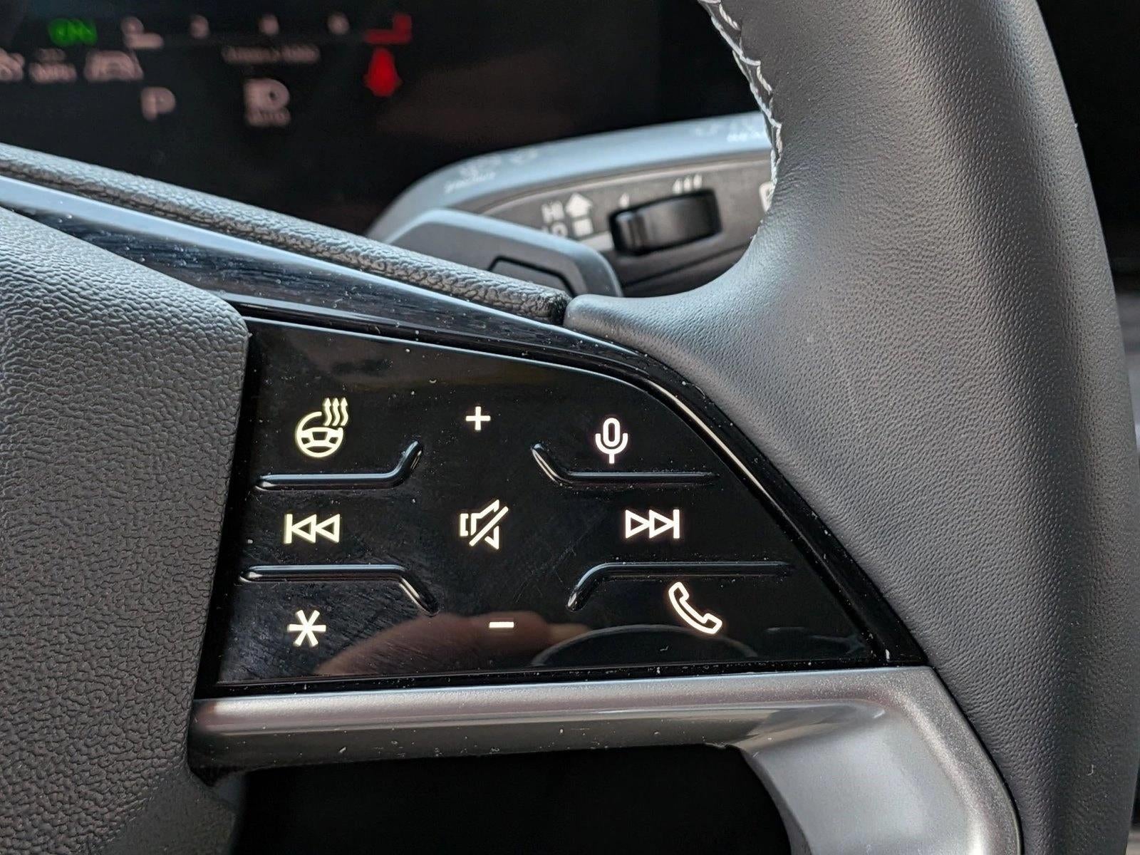 2025 Audi Q5 Premium Plus 2.0 TFSI quattro