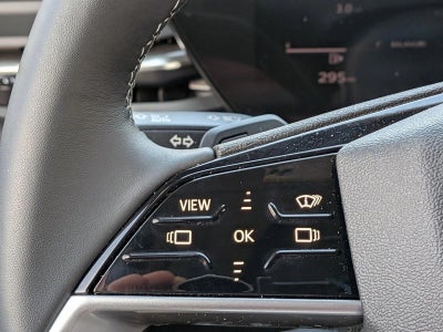 2025 Audi Q5 Premium Plus 2.0 TFSI quattro