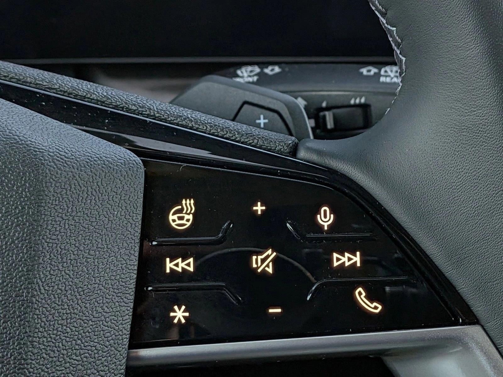 2025 Audi Q5 Premium Plus 2.0 TFSI quattro