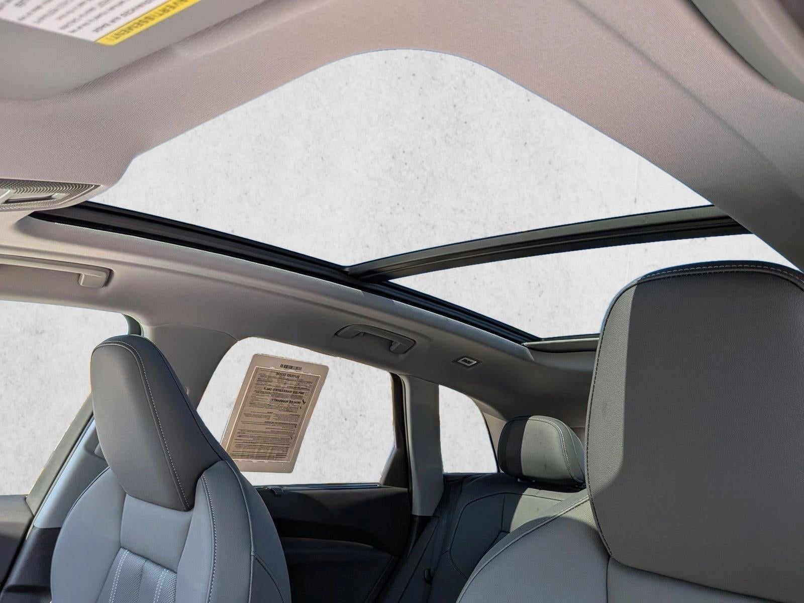 2025 Audi Q5 Premium Plus 2.0 TFSI quattro