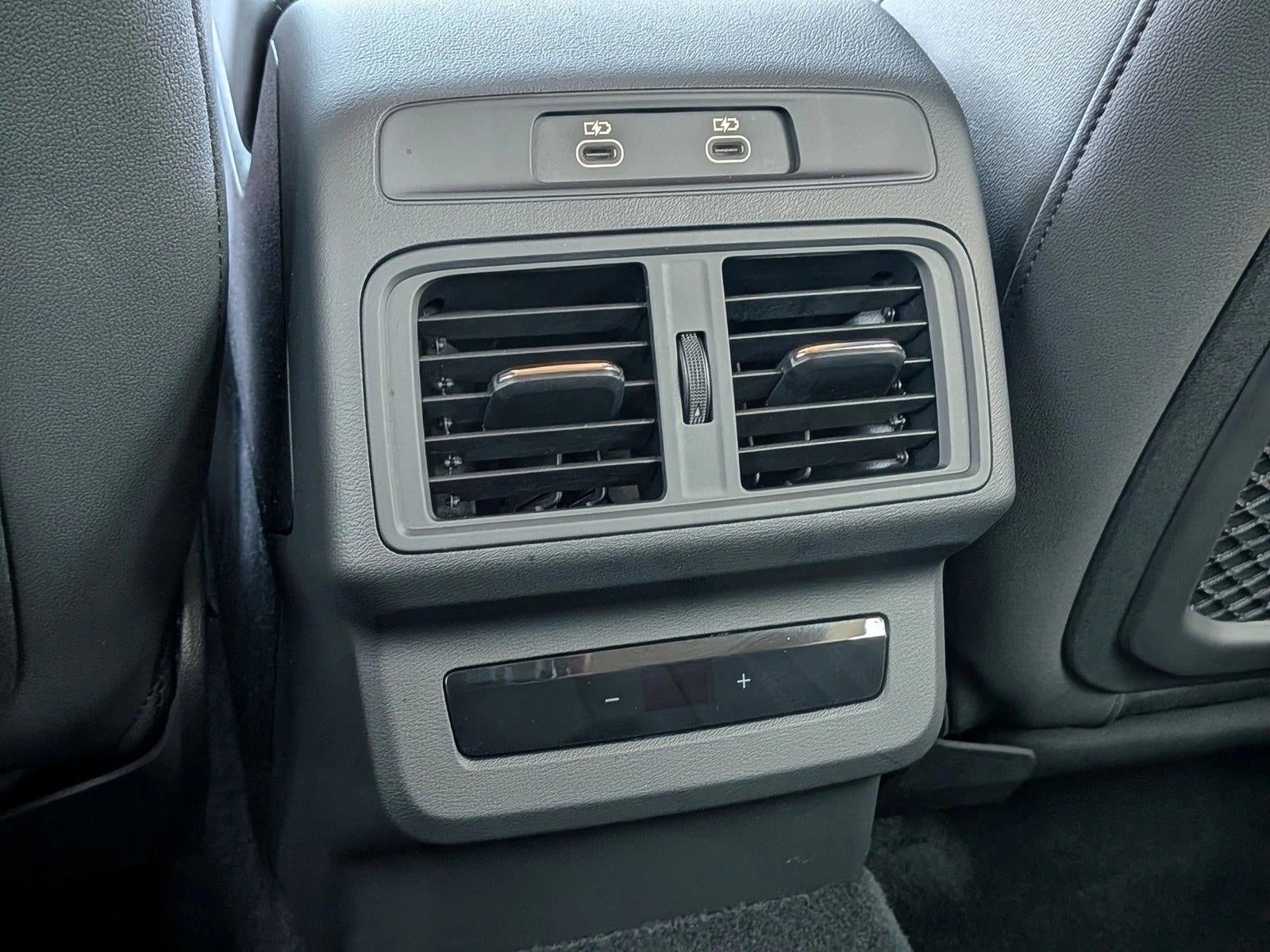 2025 Audi Q5 Premium Plus 2.0 TFSI quattro