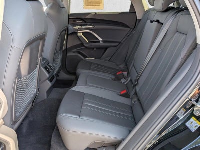 2025 Audi Q5 Premium Plus 2.0 TFSI quattro