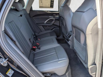 2025 Audi Q5 Premium Plus 2.0 TFSI quattro