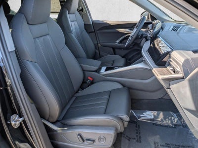 2025 Audi Q5 Premium Plus 2.0 TFSI quattro