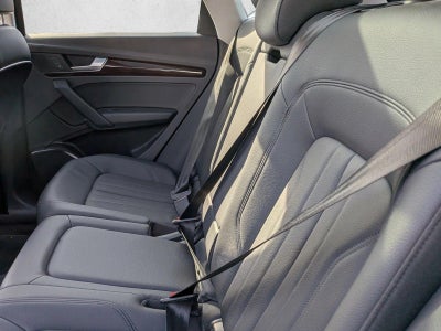 2020 Audi Q5 Premium 45 TFSI quattro