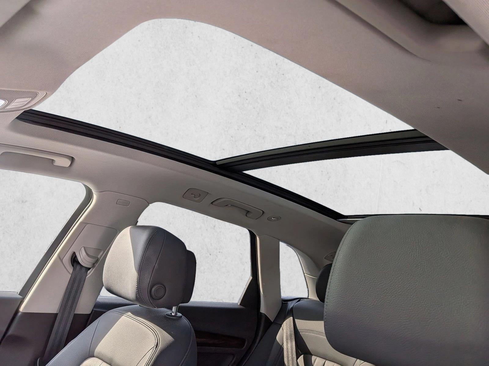 2020 Audi Q5 Premium 45 TFSI quattro