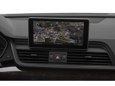 2020 Audi Q5 Premium 45 TFSI quattro