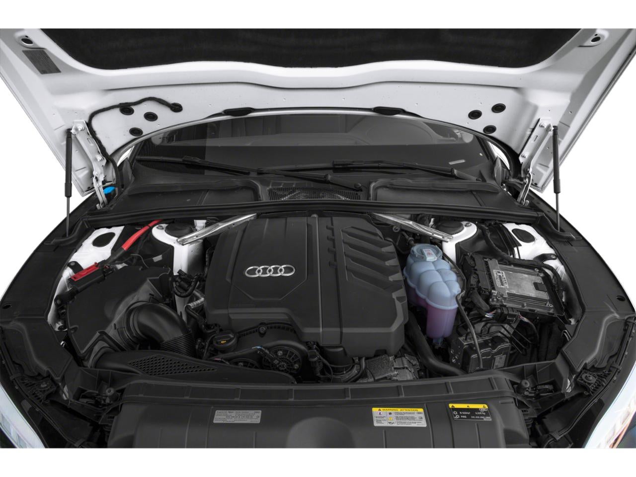 2025 Audi A5 Sportback S line Premium 45 TFSI quattro