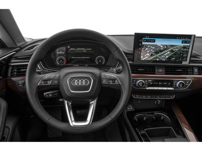 2025 Audi A5 Sportback S line Premium 45 TFSI quattro