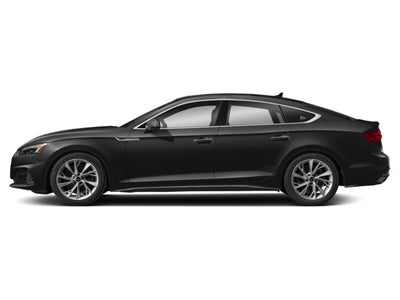 2025 Audi A5 Sportback S line Premium 45 TFSI quattro