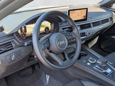 2018 Audi A5 Sportback 2.0 TFSI Premium Plus