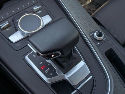 2018 Audi A5 Sportback 2.0 TFSI Premium Plus