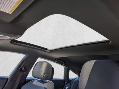 2018 Audi A5 Sportback 2.0 TFSI Premium Plus