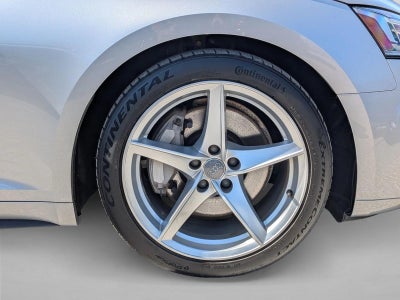 2018 Audi A5 Sportback 2.0 TFSI Premium Plus