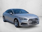 2018 Audi A5 Sportback 2.0 TFSI Premium Plus