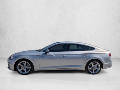 2018 Audi A5 Sportback 2.0 TFSI Premium Plus