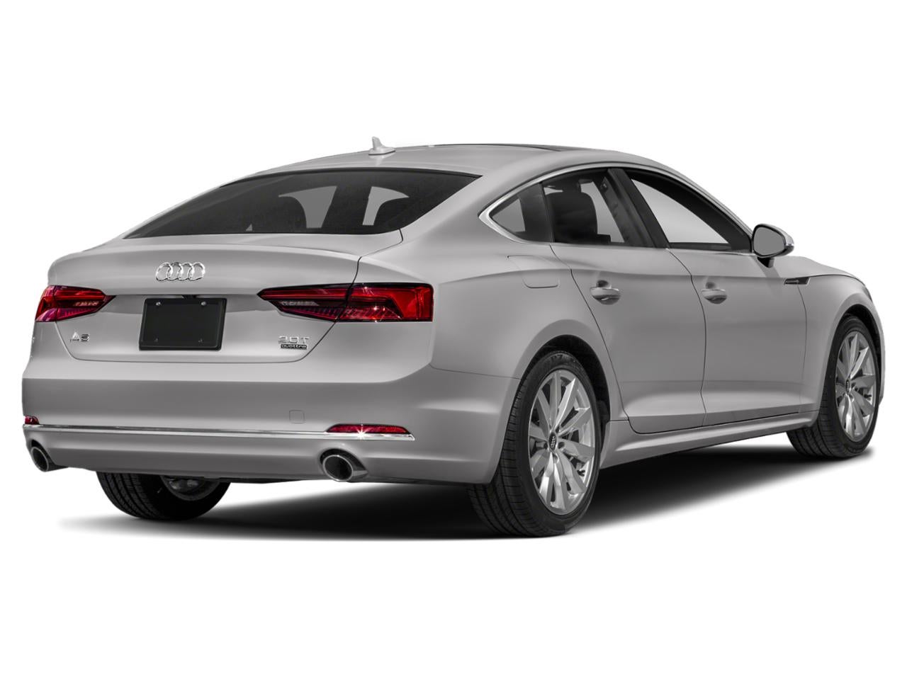 2018 Audi A5 Sportback 2.0 TFSI Premium Plus