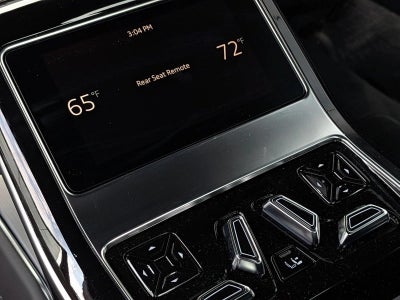 2025 Audi S8 4.0 TFSI
