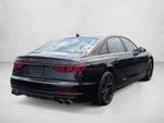 2025 Audi S8 4.0 TFSI