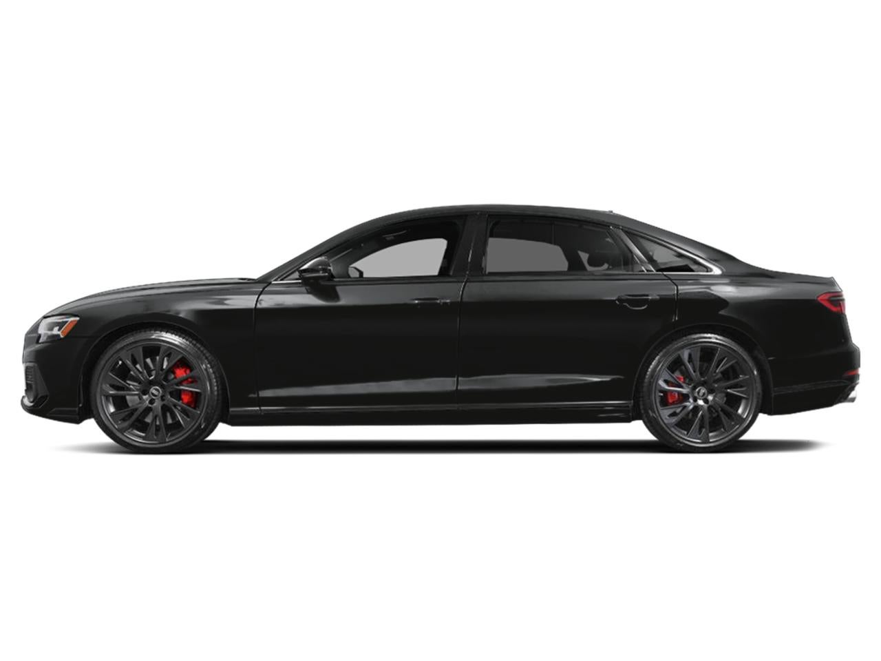2025 Audi S8 4.0 TFSI