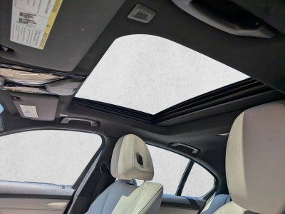 2019 BMW 330i xDrive Sedan