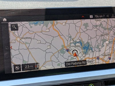 2019 BMW 330i xDrive Sedan