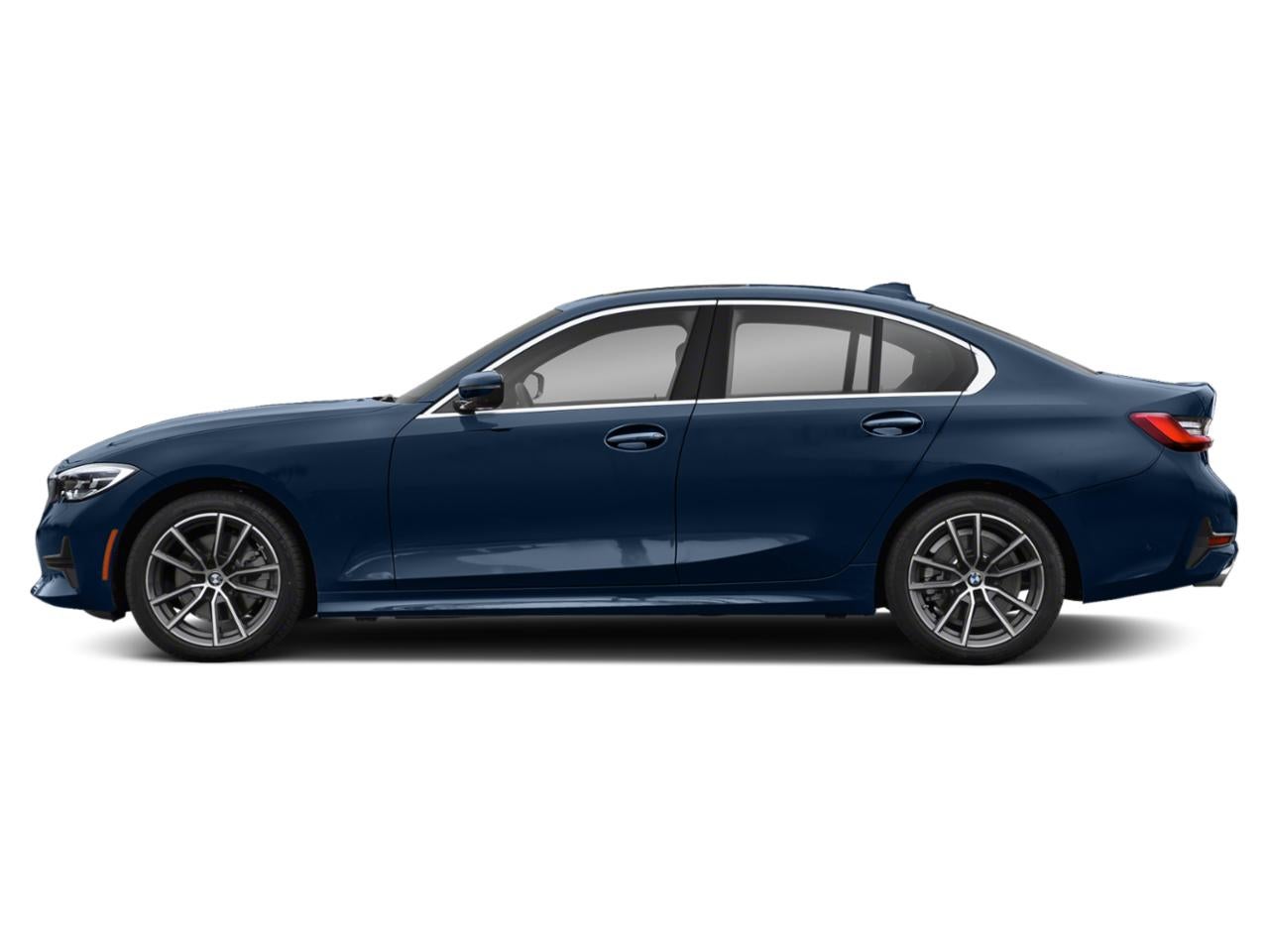 2019 BMW 330i xDrive Sedan