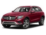2019 Mercedes-Benz GLC GLC 300 4MATIC® SUV