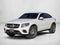 2018 Mercedes-Benz GLC GLC 300 4MATIC® Coupe