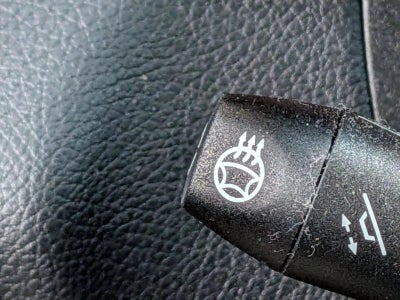 2018 Mercedes-Benz GLC GLC 300 4MATIC® Coupe