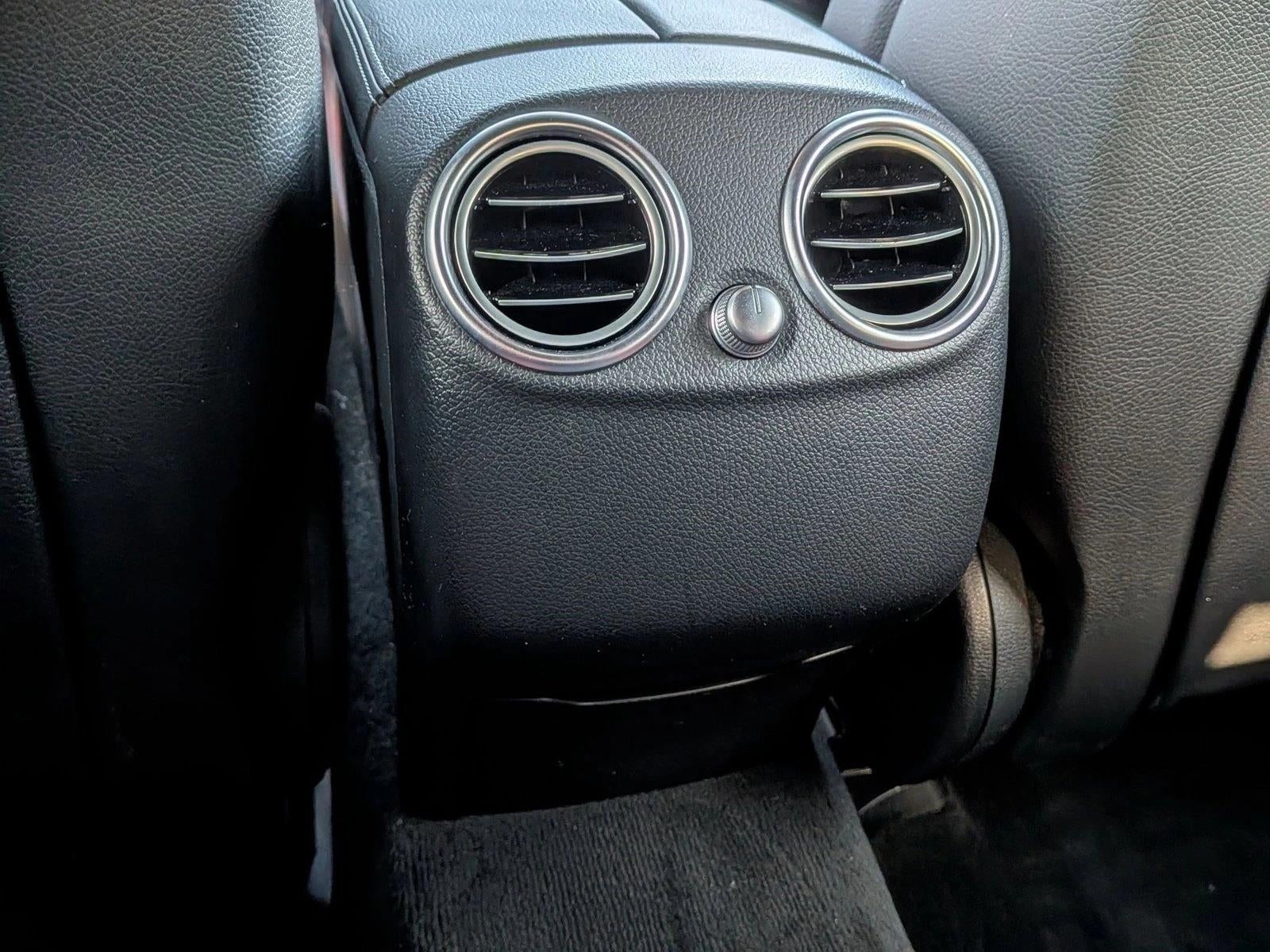 2018 Mercedes-Benz GLC GLC 300 4MATIC® Coupe