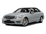 2014 Mercedes-Benz C-Class C 300 4MATIC® Luxury Sedan