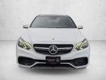 2016 Mercedes-Benz E-Class AMG® E 63 S 4MATIC® Sedan
