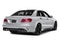 2016 Mercedes-Benz E-Class AMG® E 63 S 4MATIC® Sedan