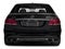 2016 Mercedes-Benz E-Class AMG® E 63 S 4MATIC® Sedan
